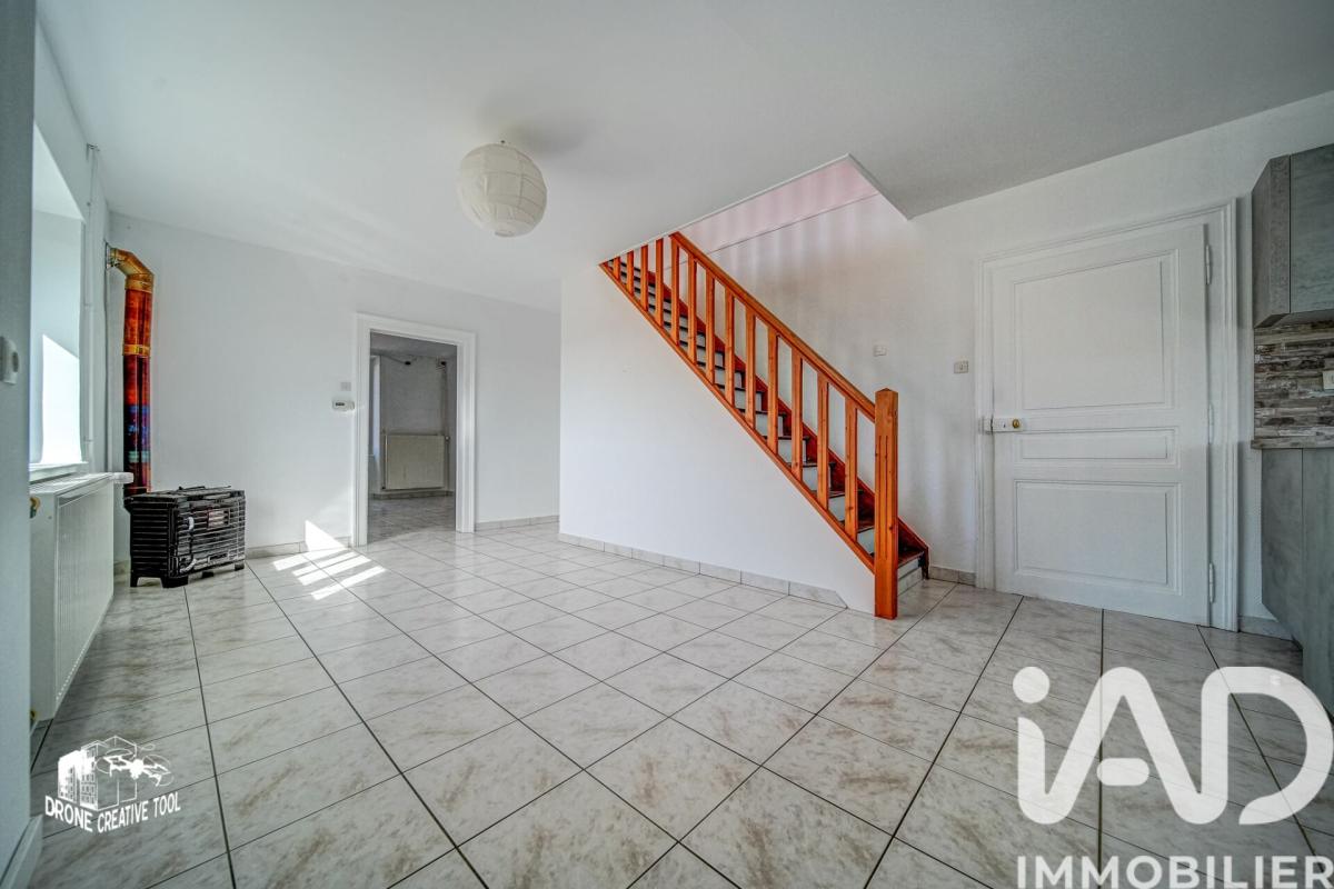 Maison 5 Pièce(s) Flétrange - Photo 8