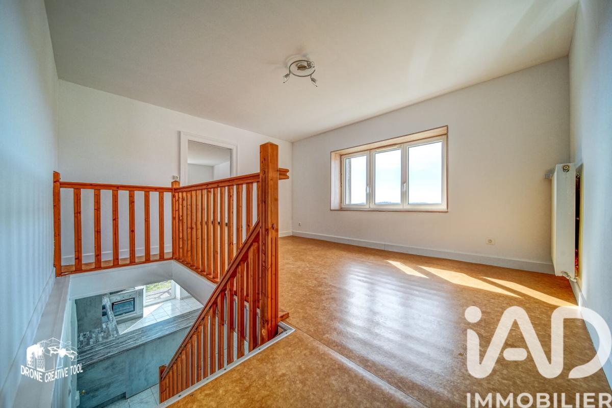 Maison 5 Pièce(s) Flétrange - Photo 9
