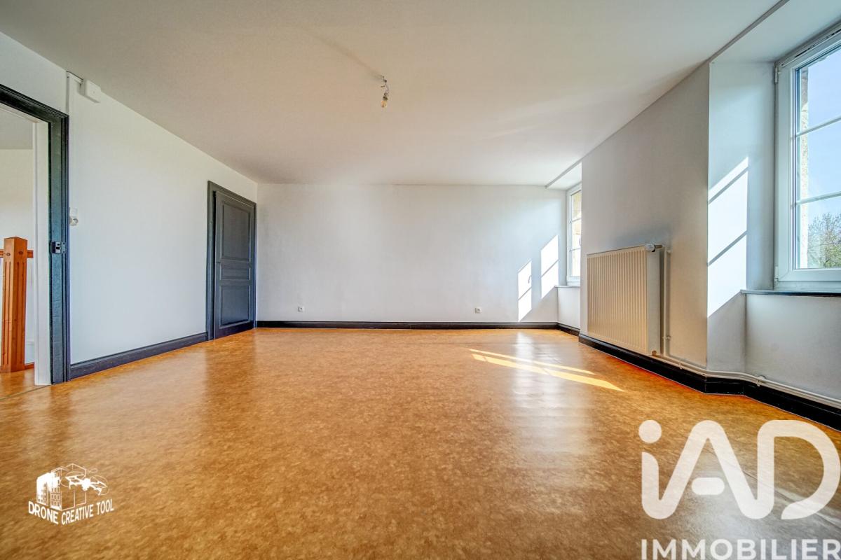 Maison 5 Pièce(s) Flétrange - Photo 11