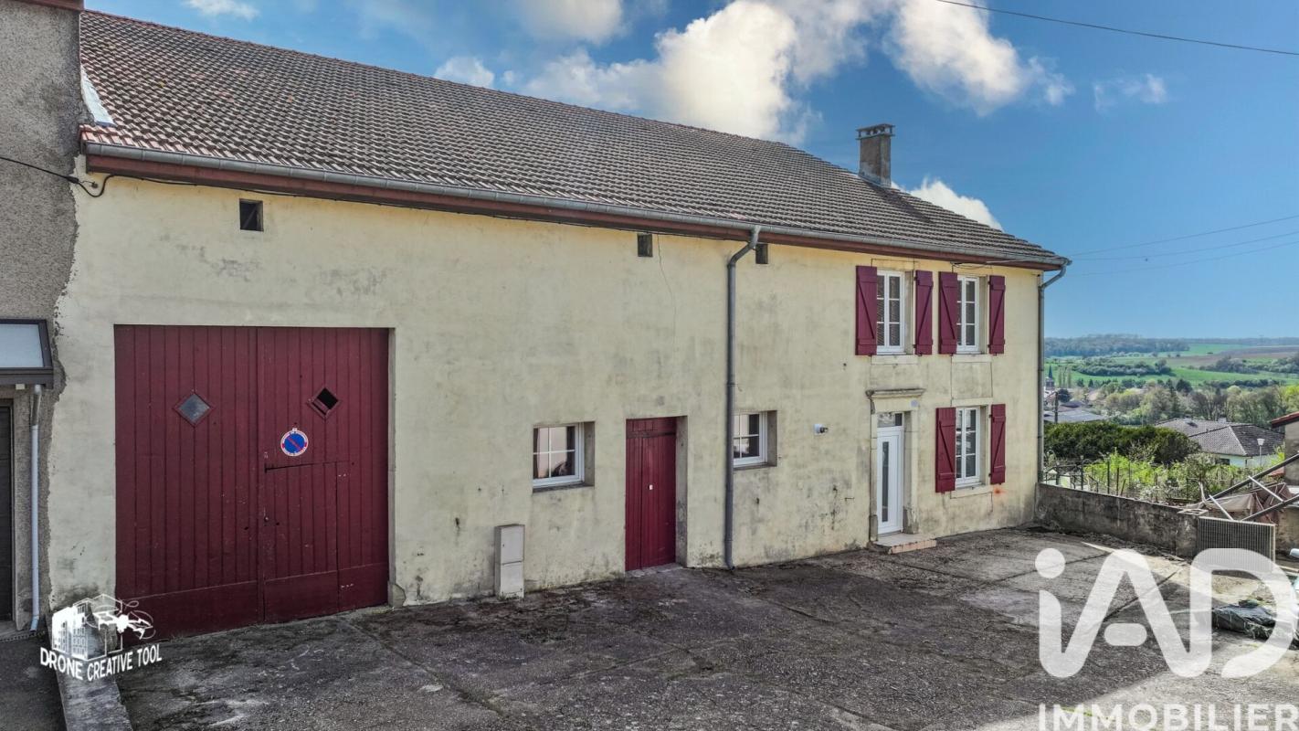 Maison 5 Pièce(s) Flétrange - Photo 20