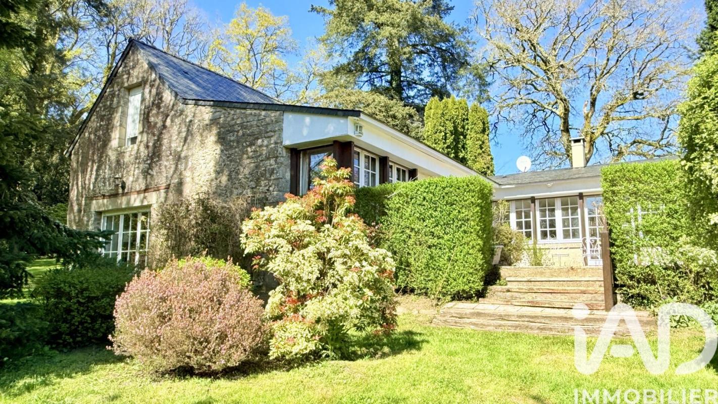 Maison 8 Pièce(s) Pont-Scorff
