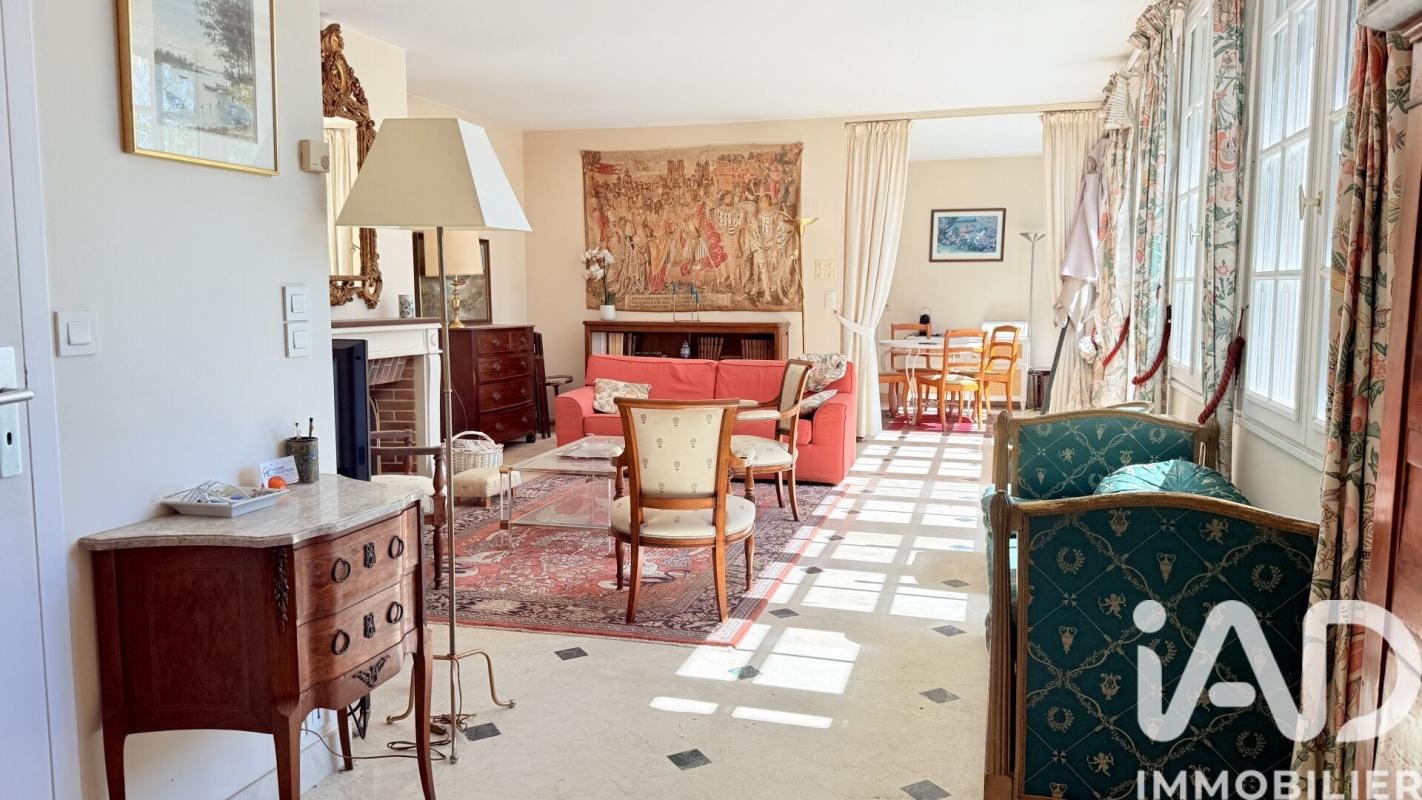 Maison 8 Pièce(s) Pont-Scorff