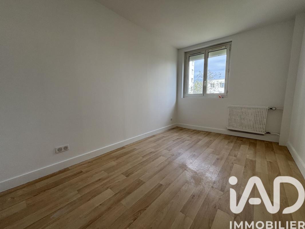 Appartement 3 Pièce(s) Rosny-sous-Bois - Photo 13