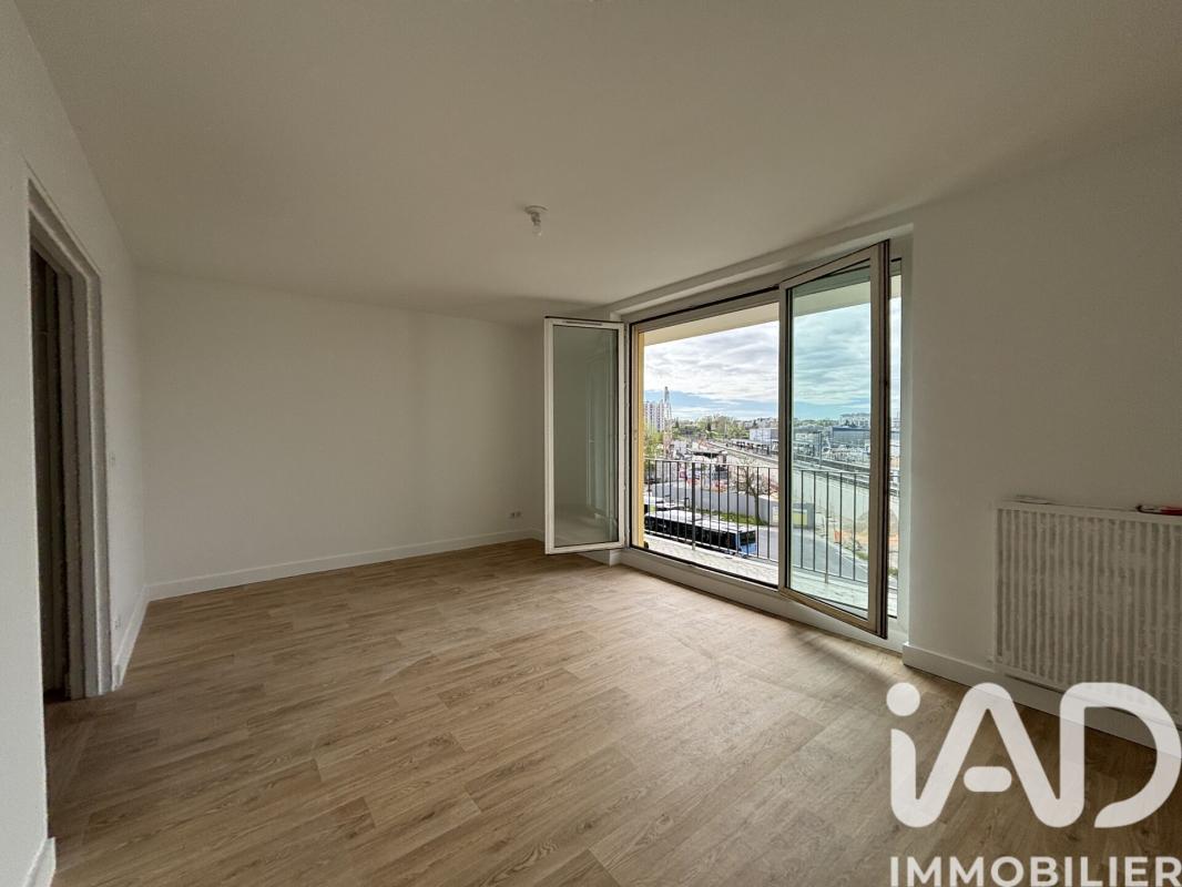 Appartement 3 Pièce(s) Rosny-sous-Bois - Photo 3