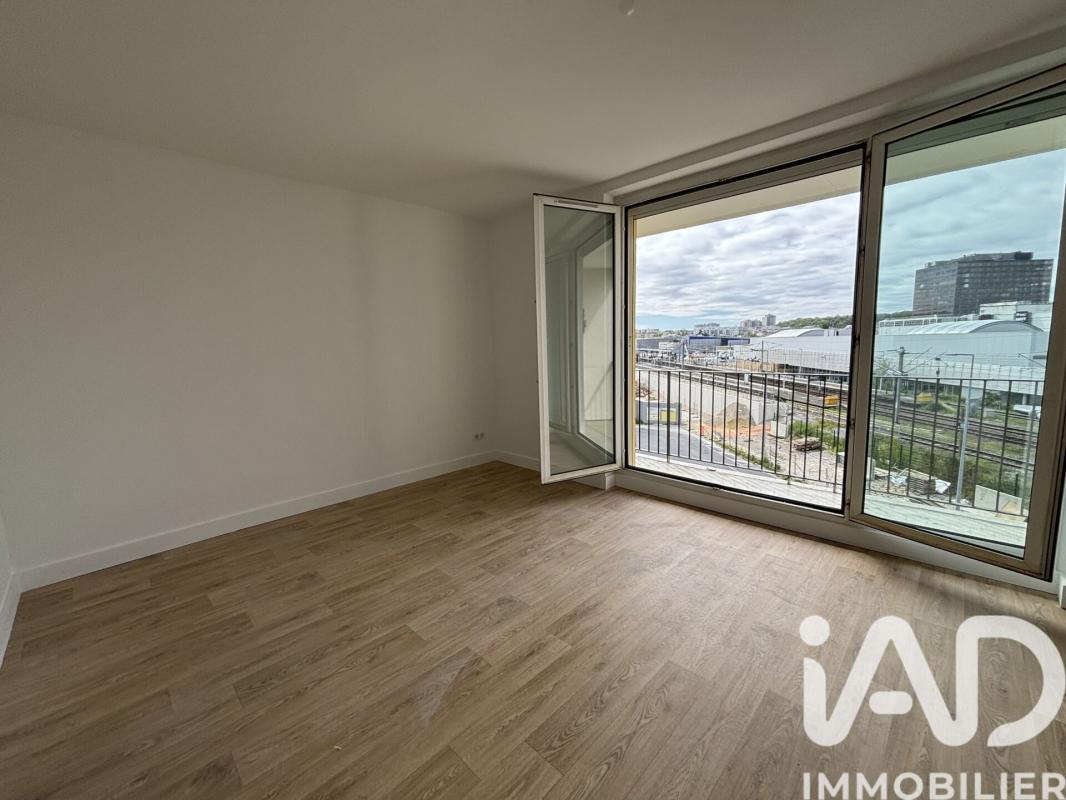 Appartement 3 Pièce(s) Rosny-sous-Bois - Photo 5