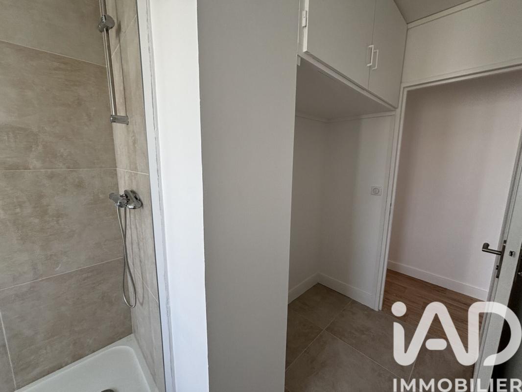 Appartement 3 Pièce(s) Rosny-sous-Bois - Photo 7