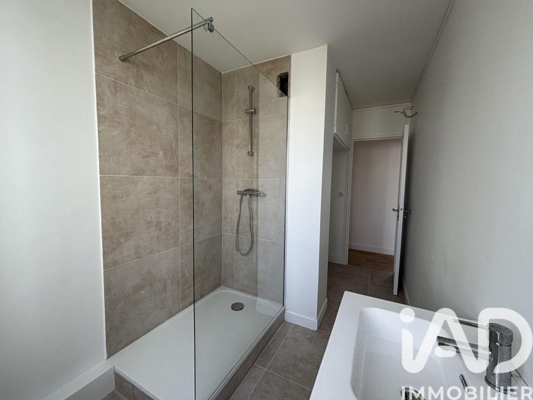 Appartement 3 Pièce(s) Rosny-sous-Bois - Photo 8