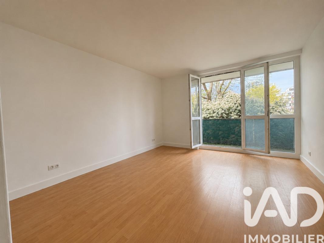 Appartement 3 Pièce(s) Rosny-sous-Bois