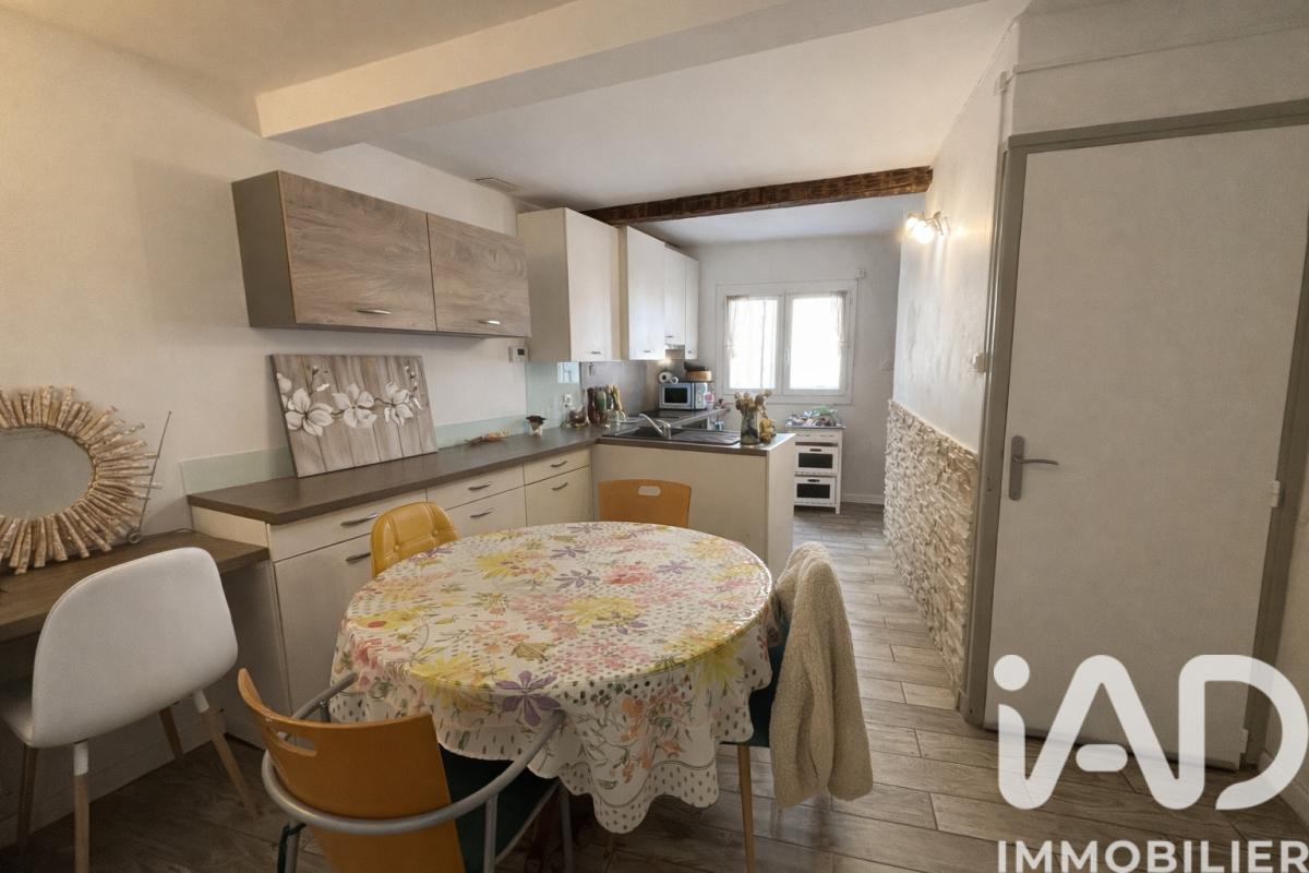 Maison de village 5 Pièce(s) Mèze