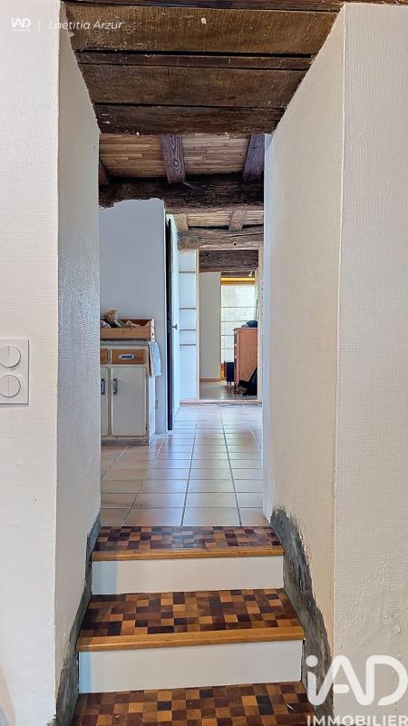 Maison longère 5 Pièce(s) Saint-Martin-sur-Oust