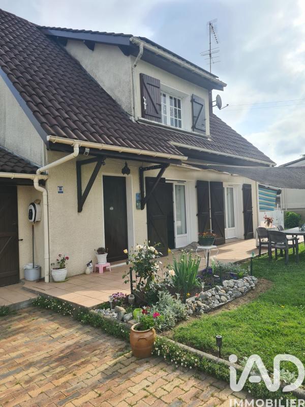 Maison de ville 5 Pièce(s) Orthez