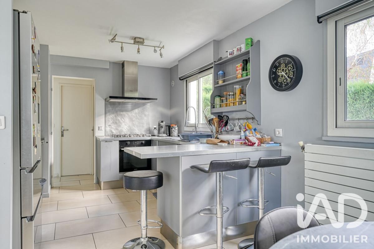 Maison 6 Pièce(s) Montsoult - Photo 8