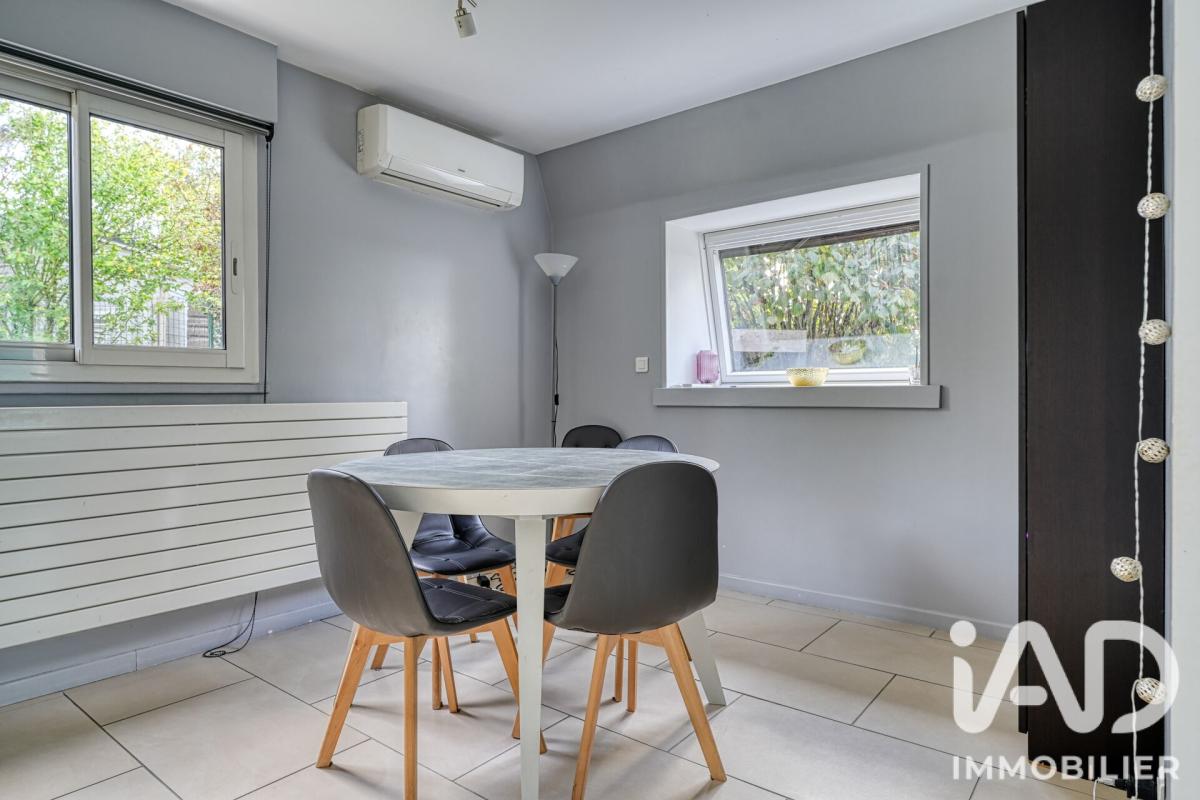 Maison 6 Pièce(s) Montsoult - Photo 9