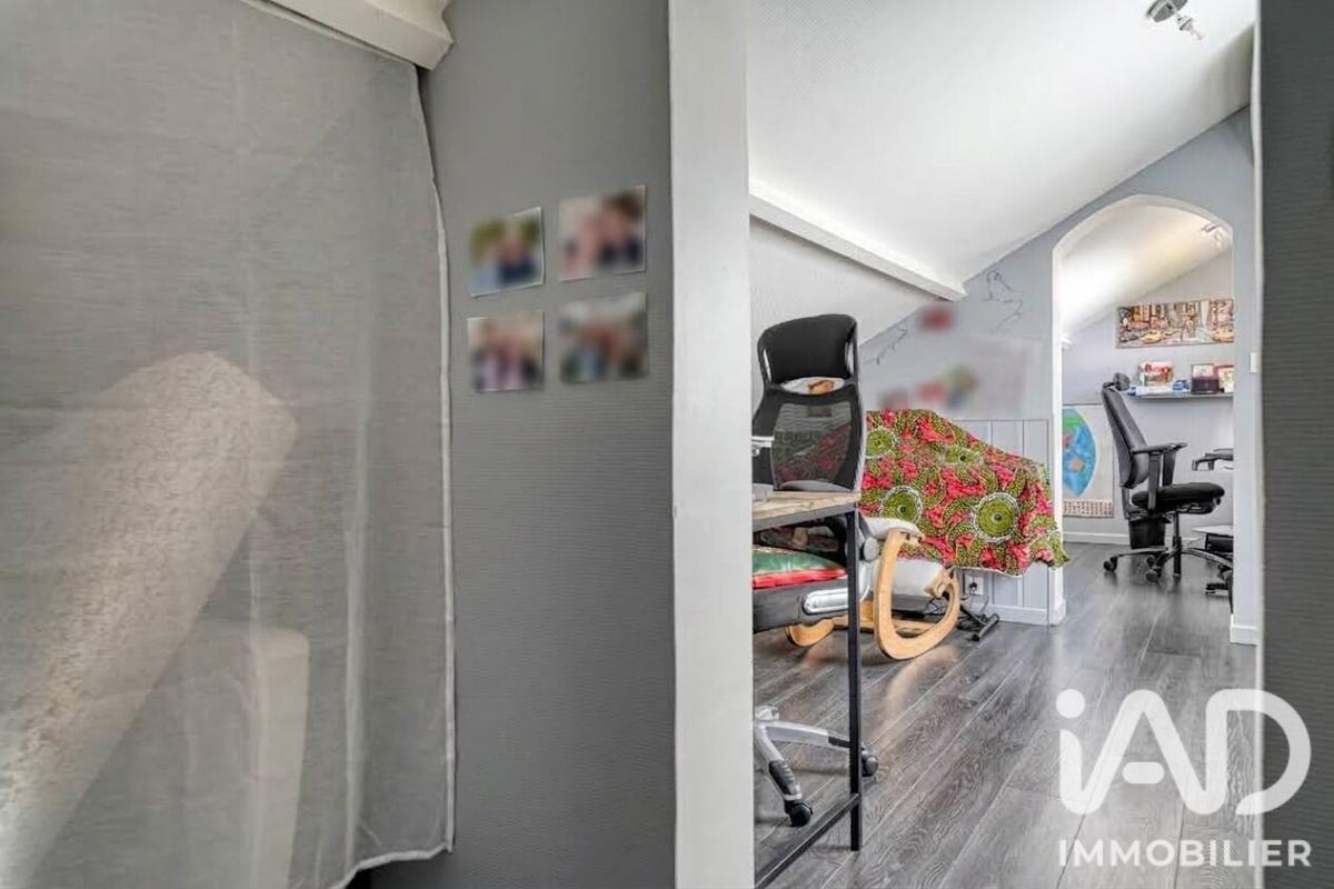 Maison 6 Pièce(s) Montsoult - Photo 18