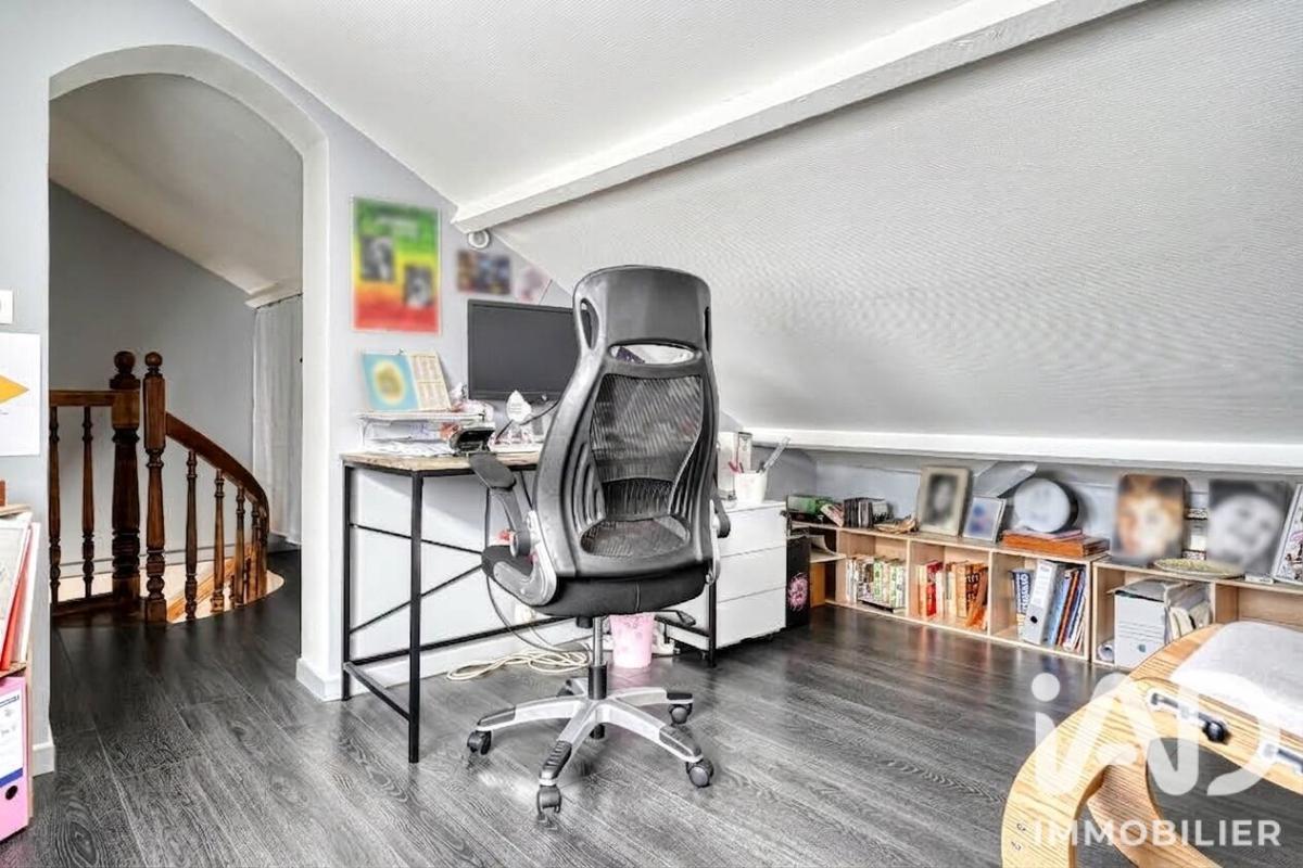 Maison 6 Pièce(s) Montsoult - Photo 19