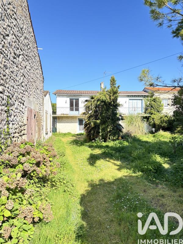 Maison de village 5 Pièce(s) Le Chay