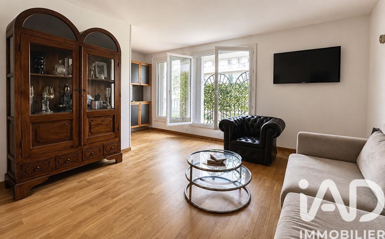 Appartement 4 Pièce(s) Sèvres