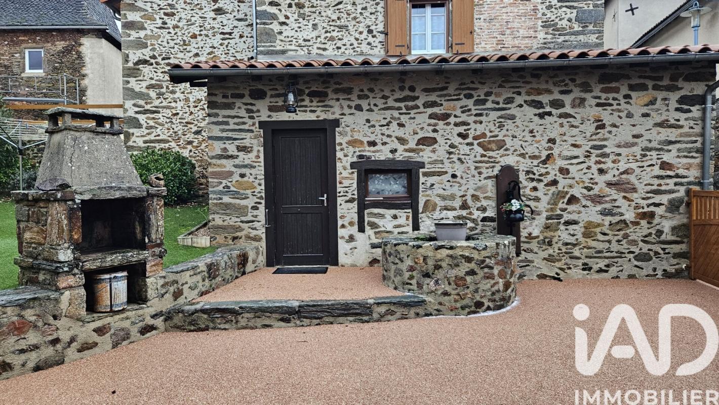 Maison 4 Pièce(s) Saint-Constant-Fournoulès - Photo 5