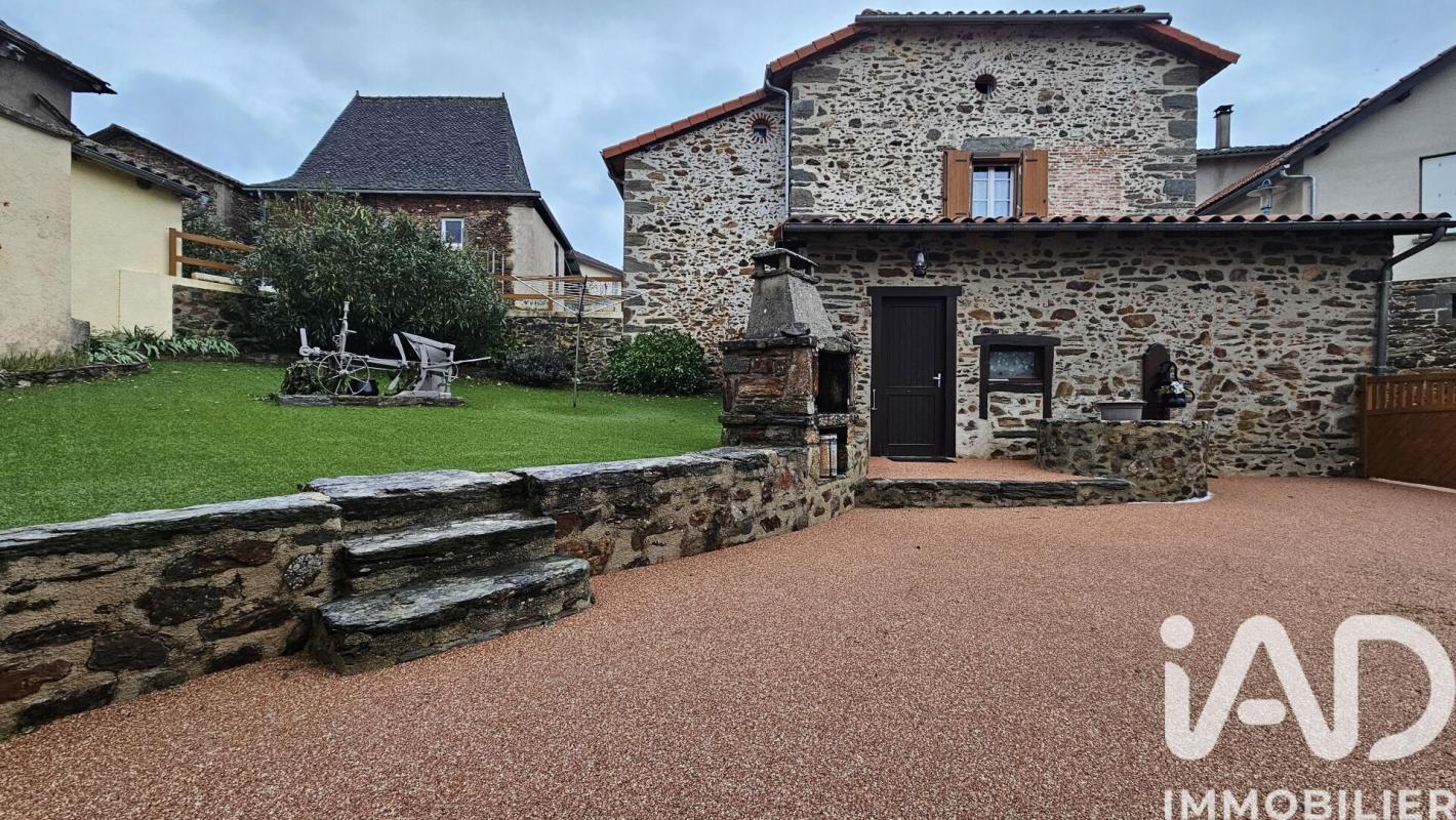 Maison 4 Pièce(s) Saint-Constant-Fournoulès - Photo 6