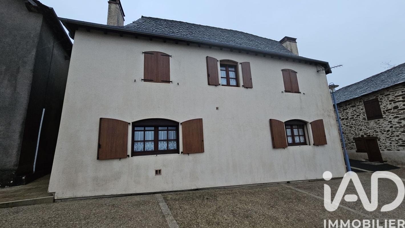 Maison 4 Pièce(s) Saint-Constant-Fournoulès - Photo 7
