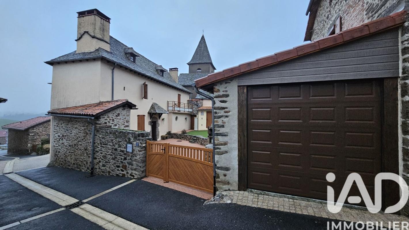 Maison 4 Pièce(s) Saint-Constant-Fournoulès - Photo 8
