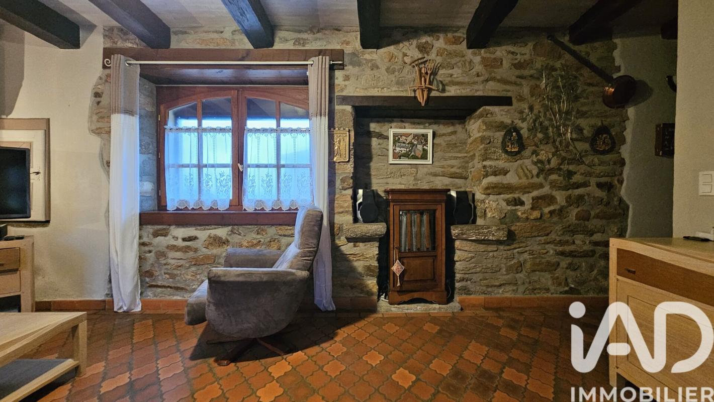 Maison 4 Pièce(s) Saint-Constant-Fournoulès - Photo 9
