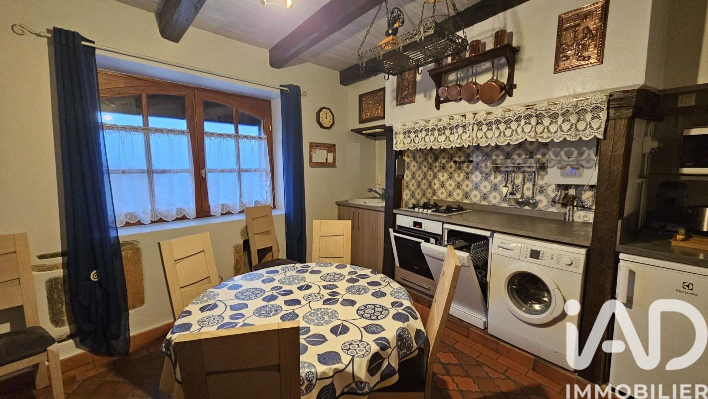 Maison 4 Pièce(s) Saint-Constant-Fournoulès - Photo 13