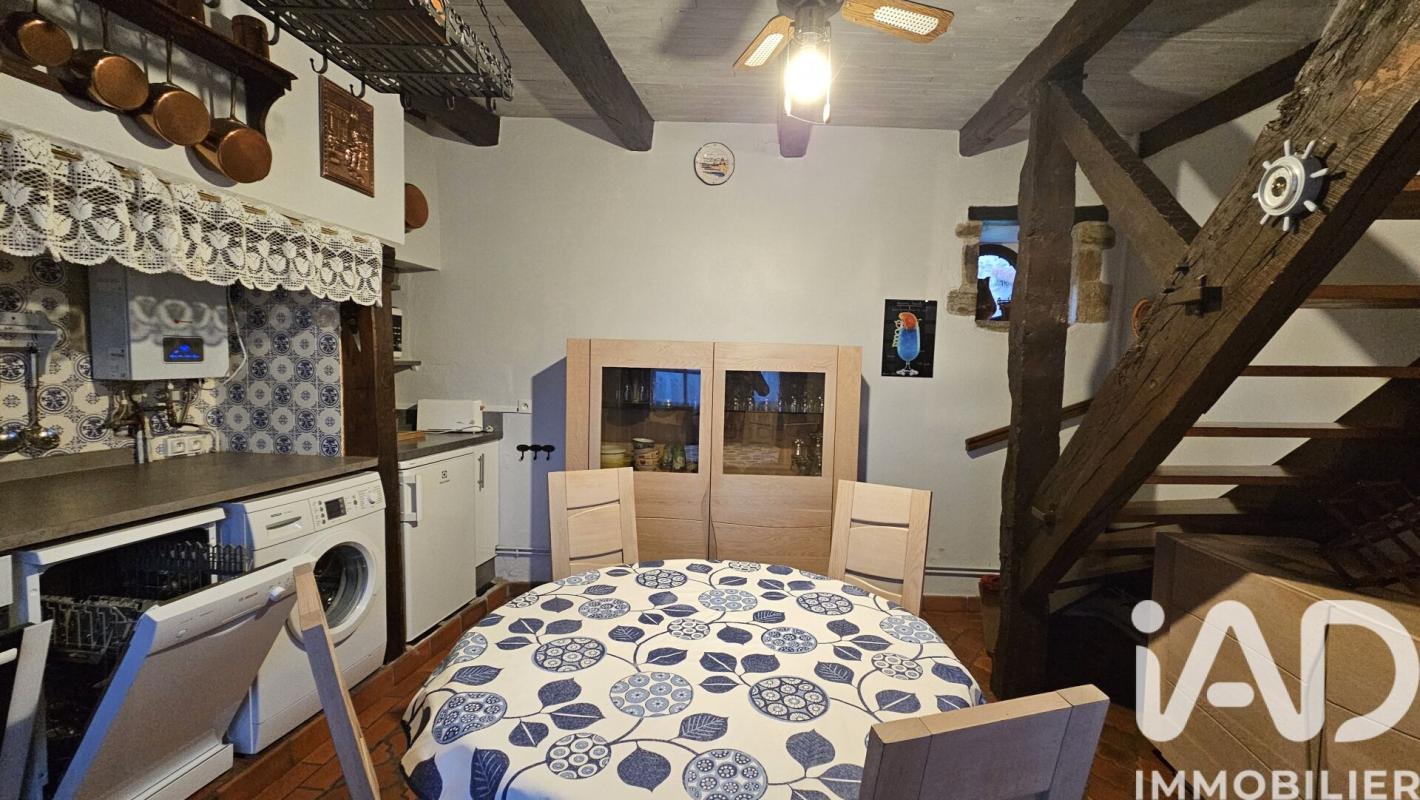 Maison 4 Pièce(s) Saint-Constant-Fournoulès - Photo 14