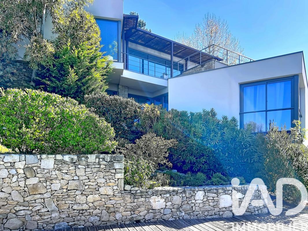 Maison d'architecte 6 Pièce(s) Forcalquier