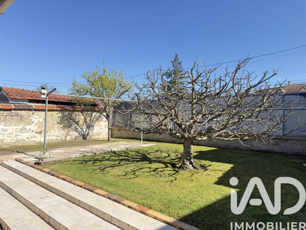 Maison 5 Pièce(s) Éragny - Photo 13