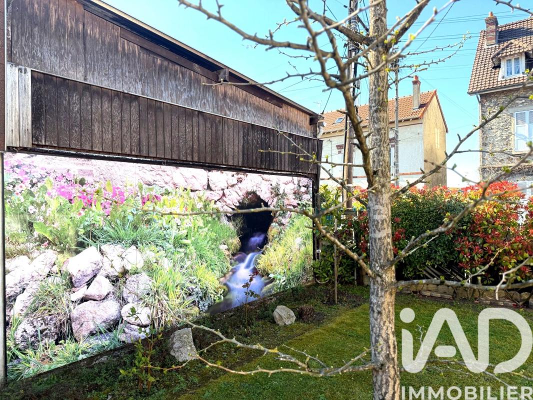 Maison 5 Pièce(s) Éragny - Photo 14