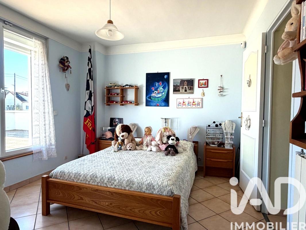 Maison 5 Pièce(s) Éragny - Photo 8