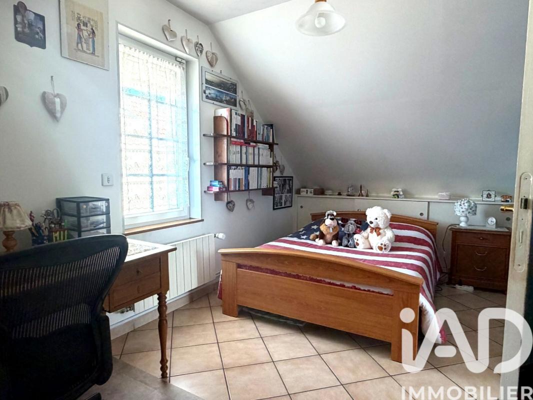Maison 5 Pièce(s) Éragny - Photo 9