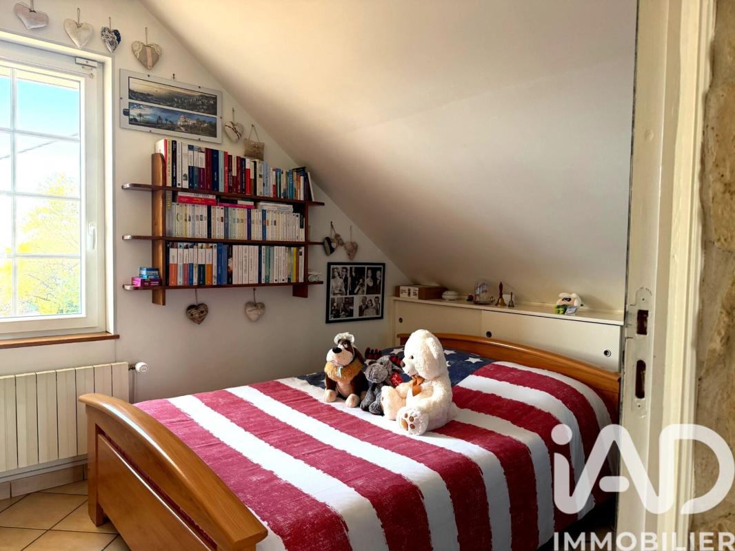 Maison 5 Pièce(s) Éragny - Photo 11