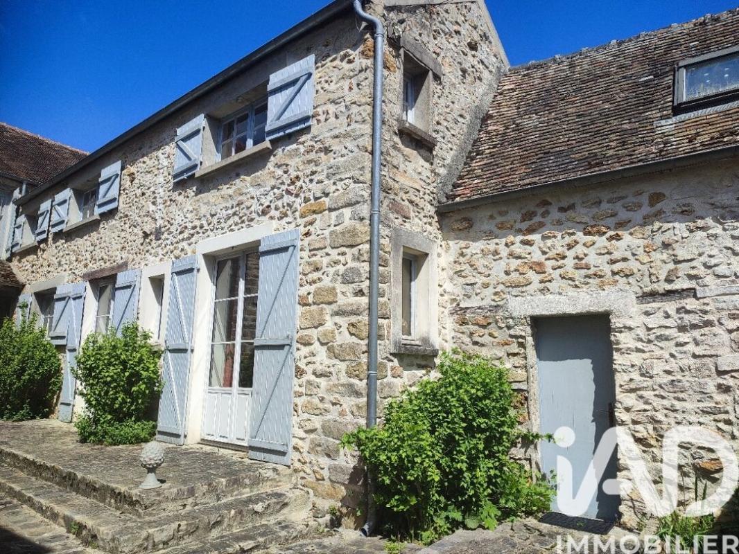 Maison 11 Pièce(s) Héricy