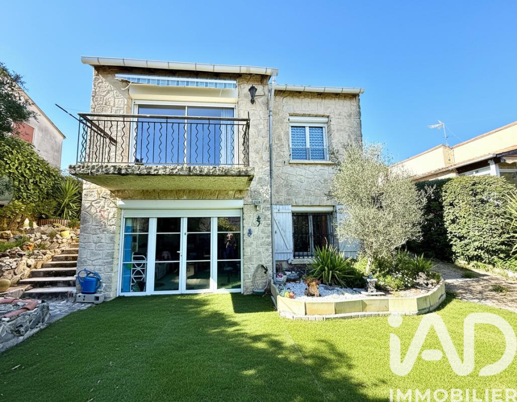 Maison traditionnelle 5 Pièce(s) Montpellier