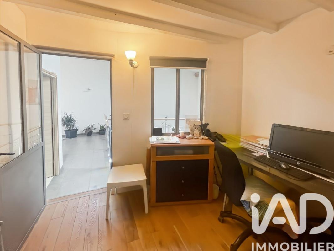 Maison de village 5 Pièce(s) La Fare-les-Oliviers