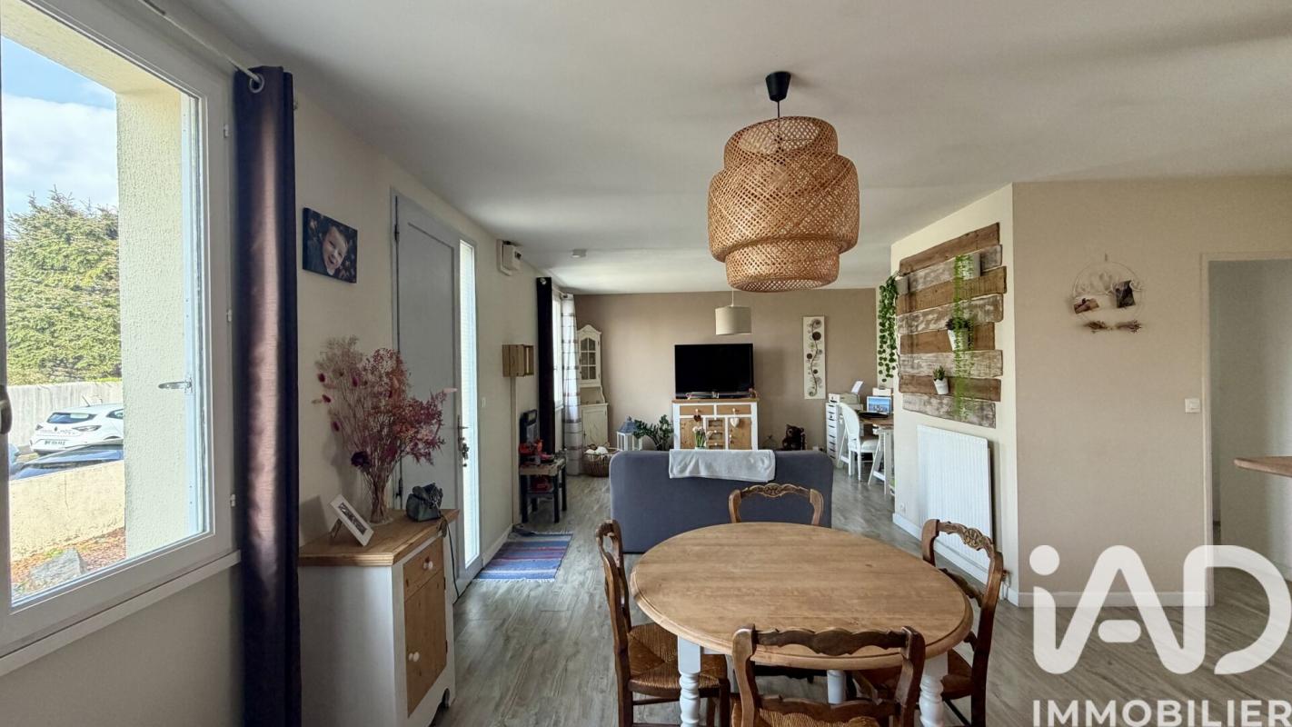 Maison 4 Pièce(s) Puilboreau