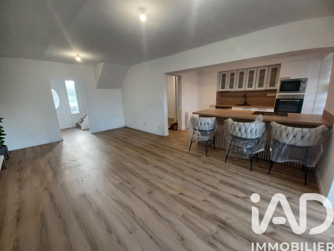 Maison 4 Pièce(s) Équihen-Plage - Photo 3