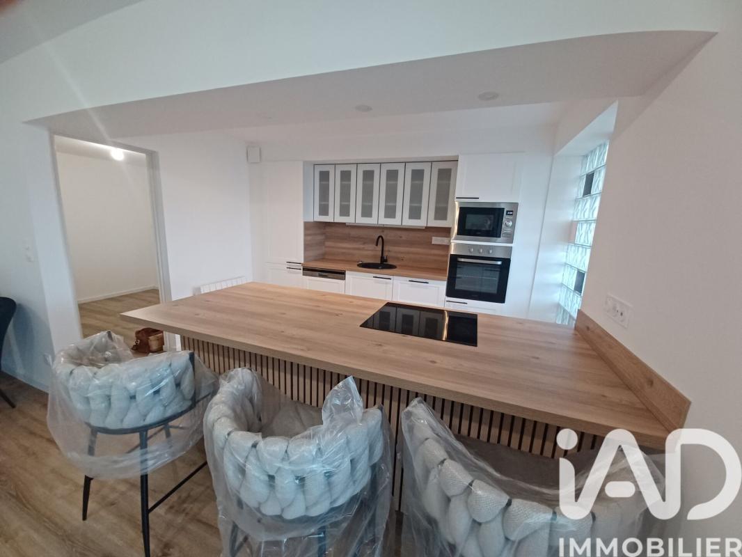 Maison 4 Pièce(s) Équihen-Plage - Photo 4