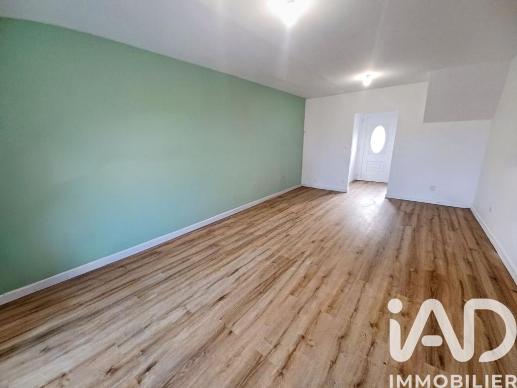 Maison 4 Pièce(s) Équihen-Plage - Photo 6