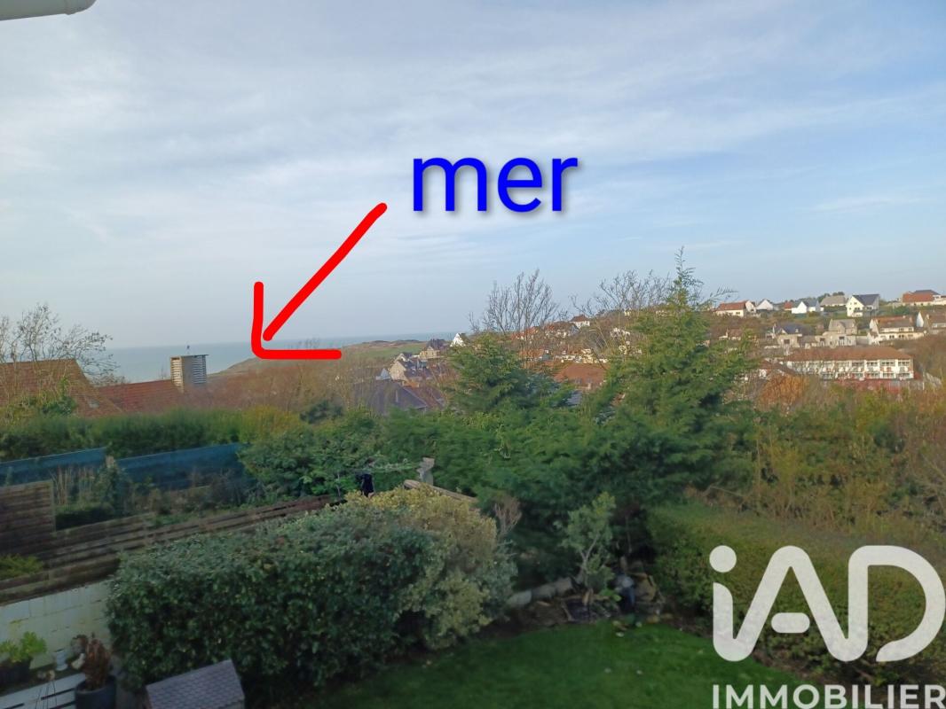 Maison 4 Pièce(s) Équihen-Plage - Photo 11