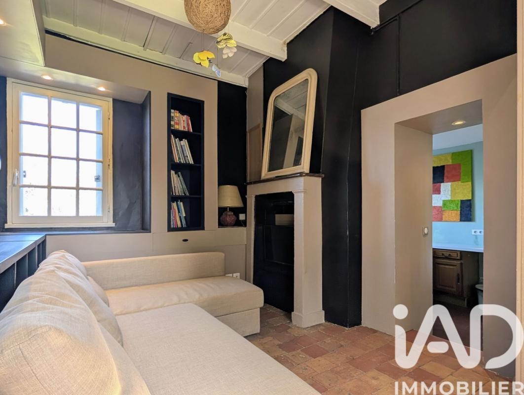 Maison 3 Pièce(s) Trouville-sur-Mer