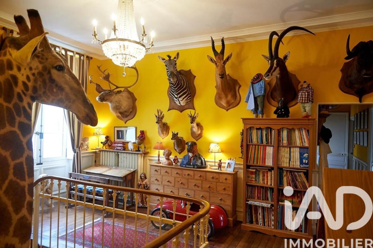 Maison 12 Pièce(s) Cholet - Photo 3