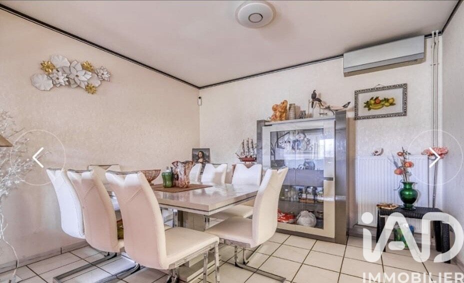 Maison 8 Pièce(s) Tremblay-en-France