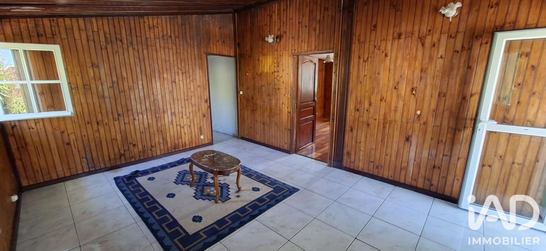 Maison 5 Pièce(s) Le Tampon - Photo 15