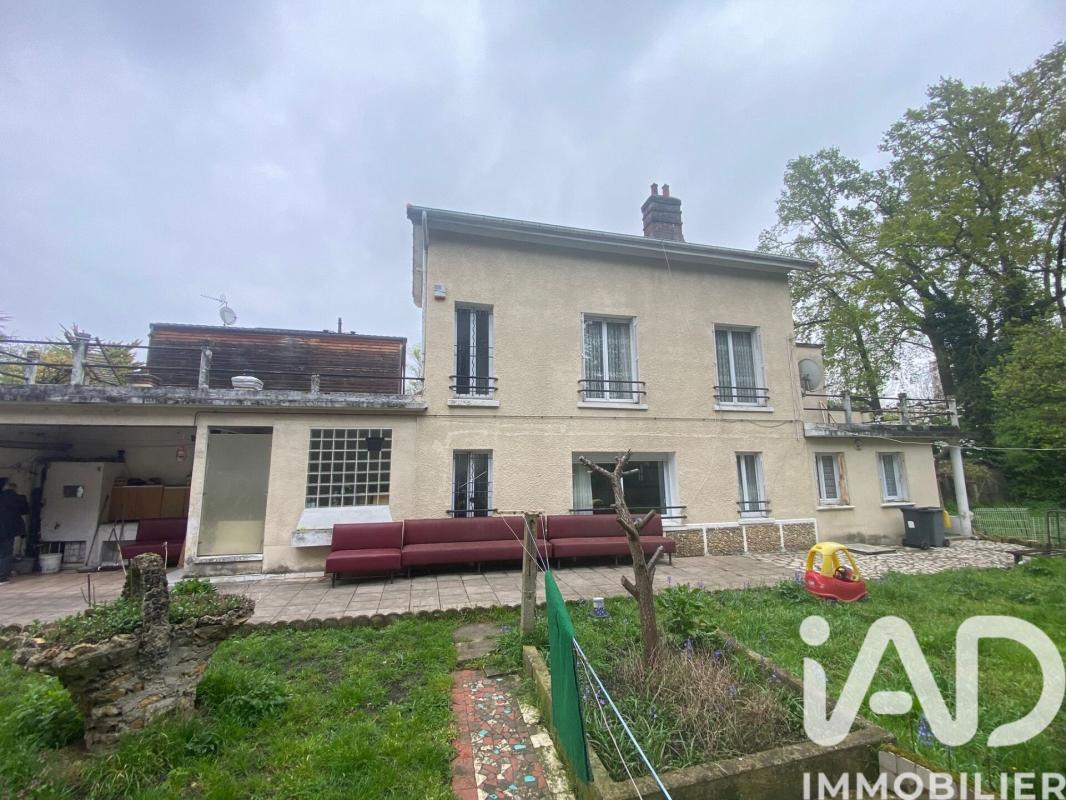 Maison 5 Pièce(s) Épinay-sur-Seine - Photo 2