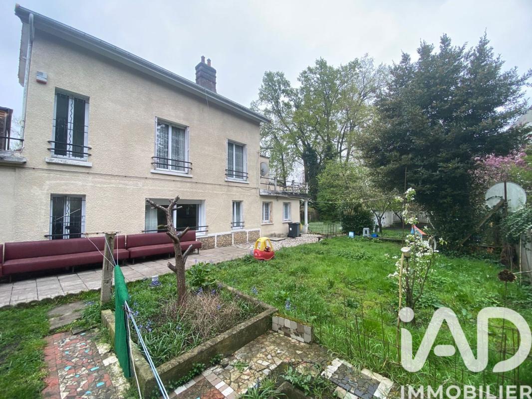 Maison 5 Pièce(s) Épinay-sur-Seine - Photo 3