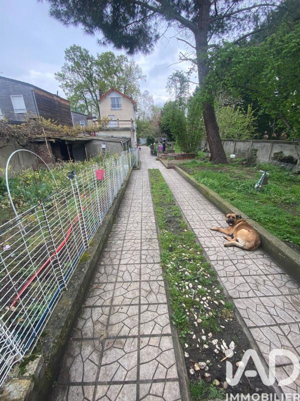 Maison 5 Pièce(s) Épinay-sur-Seine - Photo 4