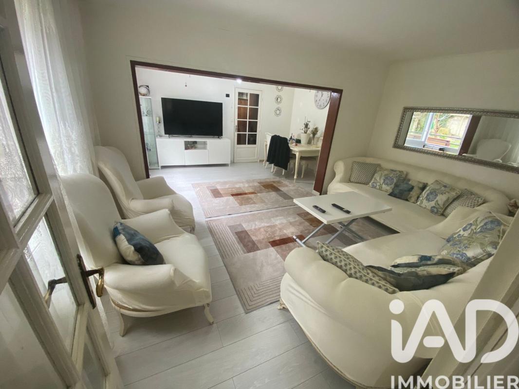 Maison 5 Pièce(s) Épinay-sur-Seine - Photo 10